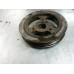 90W102 Crankshaft Pulley For 01-08 Ford Escape 3.0 F83EAA 90W102 Crankshaft Pulley For 01-08 Ford Escape 3.0 F83EAA